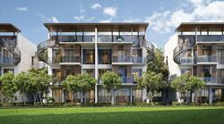 One Holland Village Residences (D10), Apartment #251468441